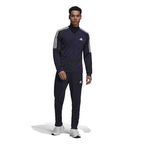 trainingsanzug herren babyblau adidas|Adidas herren trainingsband.